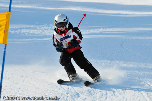 Werdenfelser Kindersktag 2010