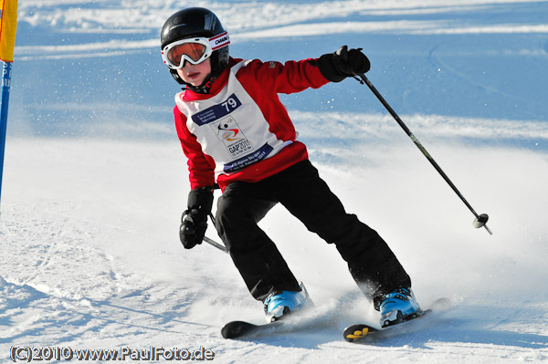 Werdenfelser Kindersktag 2010