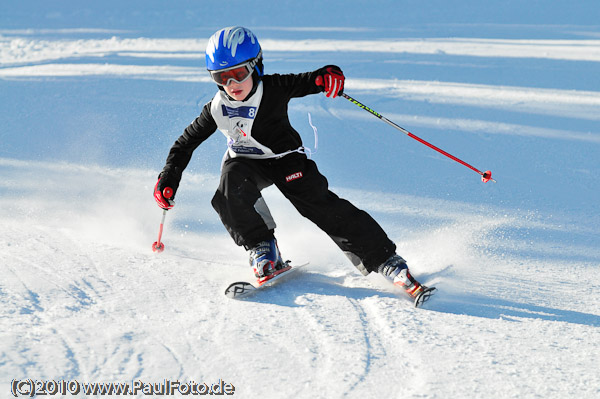 Werdenfelser Kindersktag 2010