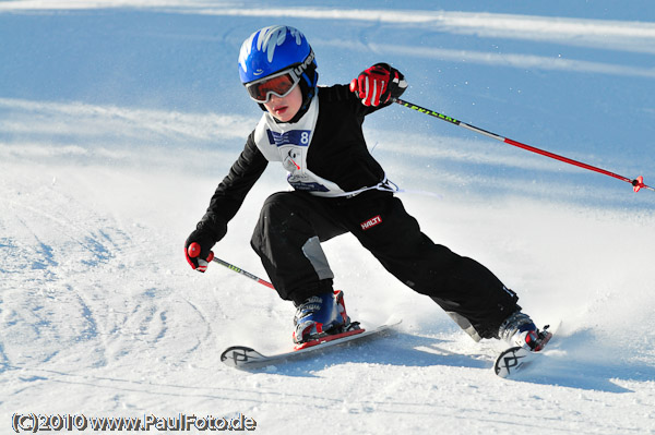 Werdenfelser Kindersktag 2010