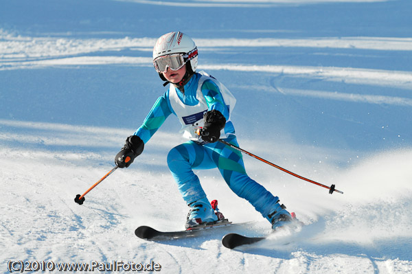 Werdenfelser Kindersktag 2010