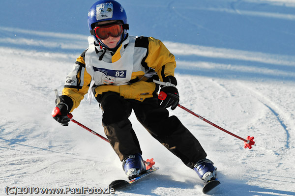 Werdenfelser Kindersktag 2010