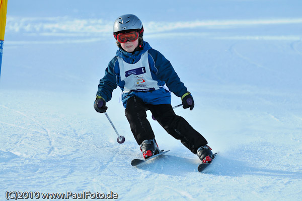 Werdenfelser Kindersktag 2010