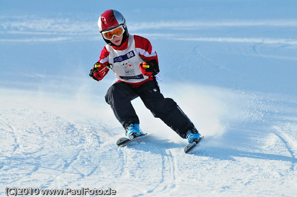 Werdenfelser Kindersktag 2010