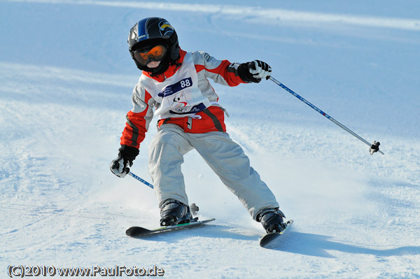 Werdenfelser Kindersktag 2010