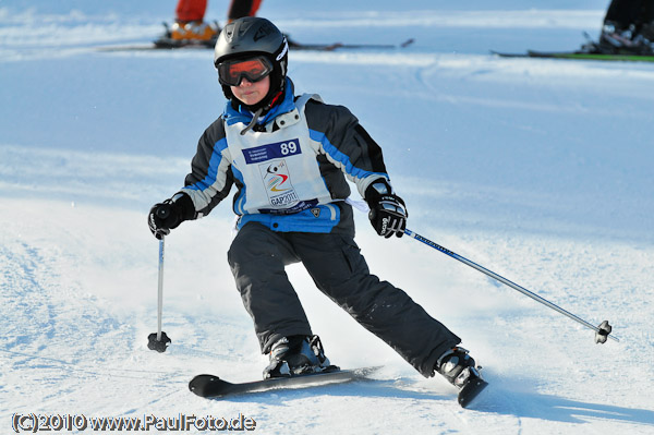 Werdenfelser Kindersktag 2010