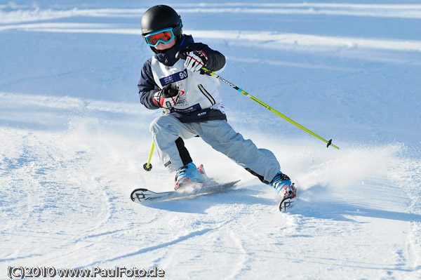 Werdenfelser Kindersktag 2010