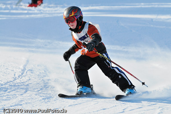 Werdenfelser Kindersktag 2010