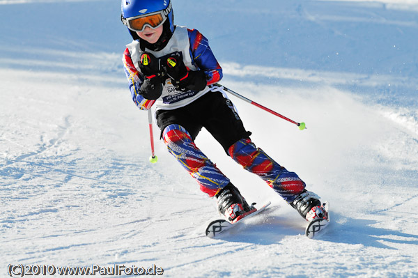 Werdenfelser Kindersktag 2010