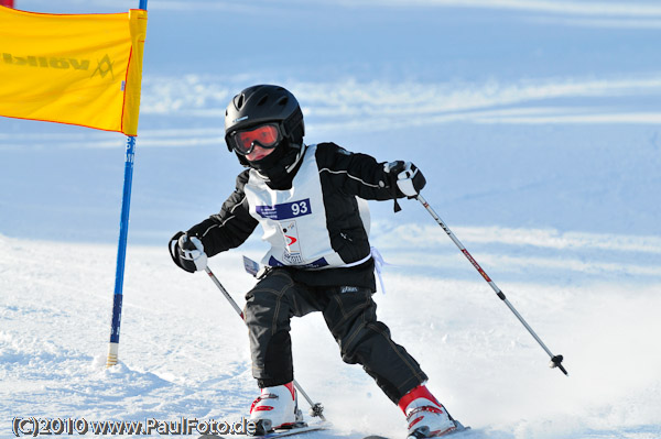 Werdenfelser Kindersktag 2010