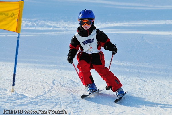 Werdenfelser Kindersktag 2010