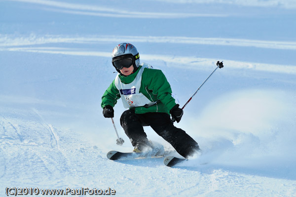 Werdenfelser Kindersktag 2010