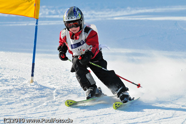 Werdenfelser Kindersktag 2010