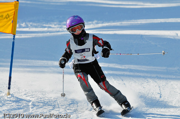 Werdenfelser Kindersktag 2010