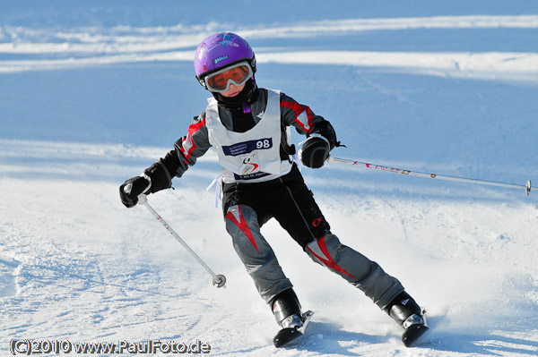 Werdenfelser Kindersktag 2010