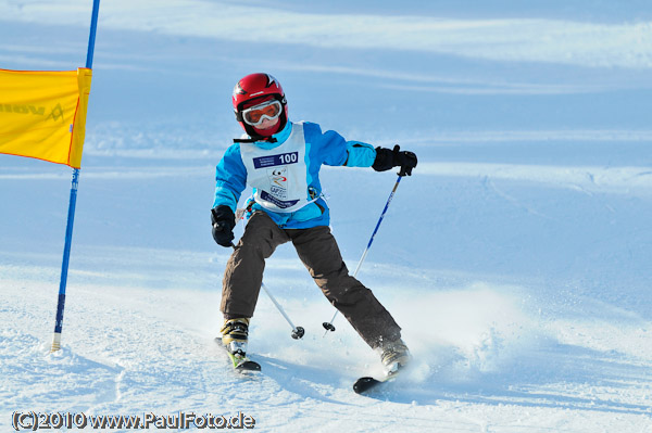 Werdenfelser Kindersktag 2010