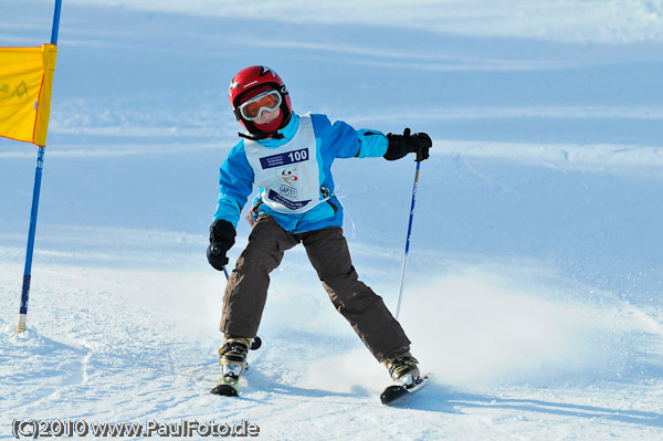 Werdenfelser Kindersktag 2010