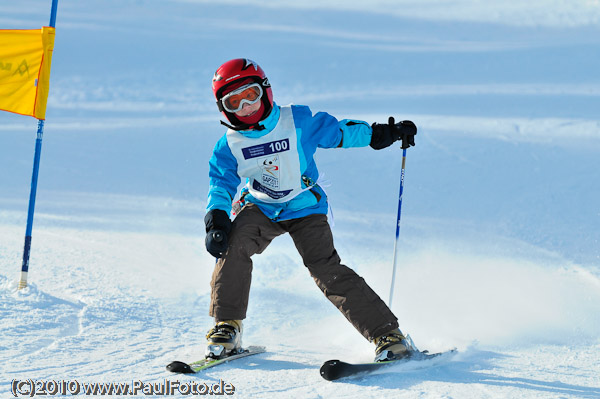 Werdenfelser Kindersktag 2010