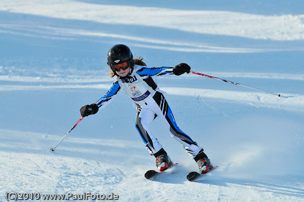 Werdenfelser Kindersktag 2010