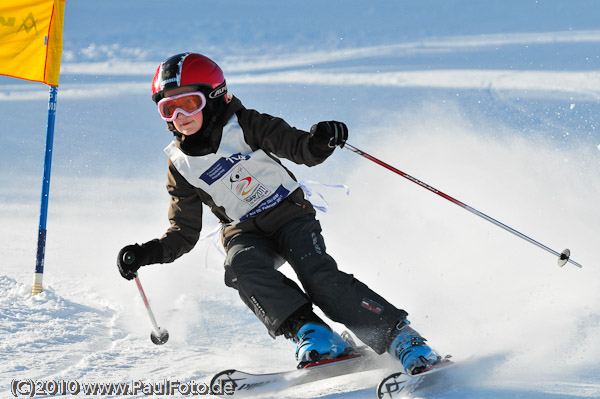 Werdenfelser Kindersktag 2010