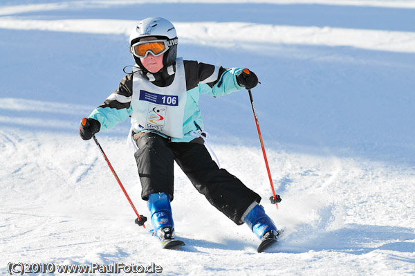 Werdenfelser Kindersktag 2010