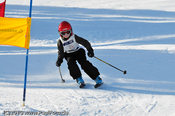 Werdenfelser Kindersktag 2010