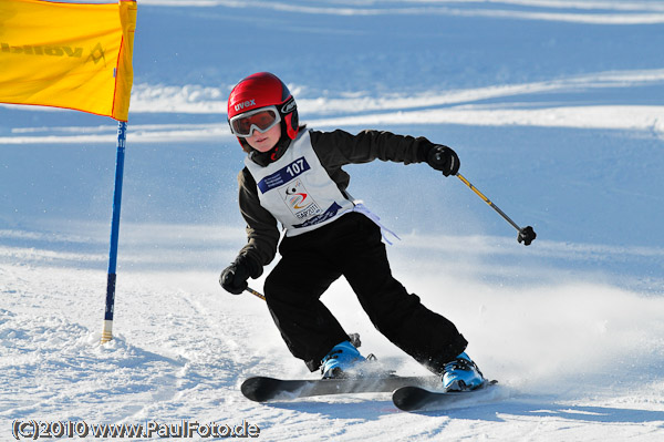 Werdenfelser Kindersktag 2010