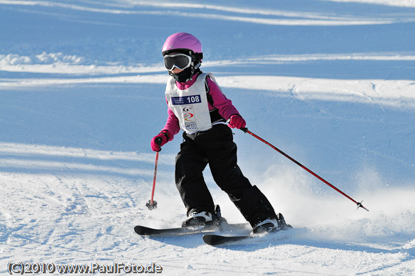 Werdenfelser Kindersktag 2010