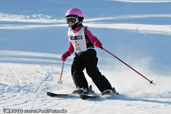 Werdenfelser Kindersktag 2010