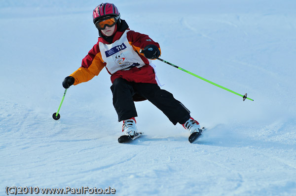 Werdenfelser Kindersktag 2010