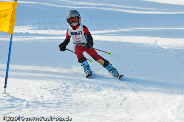 Werdenfelser Kindersktag 2010