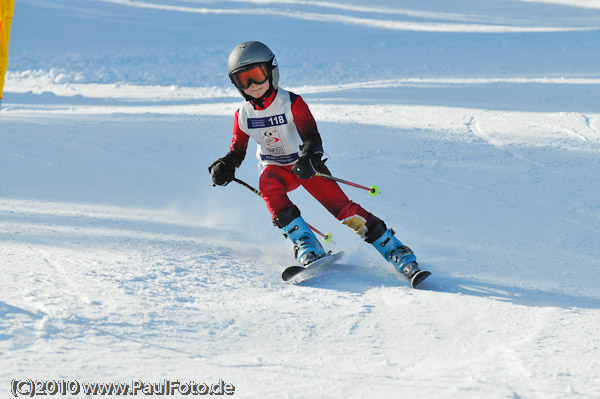 Werdenfelser Kindersktag 2010