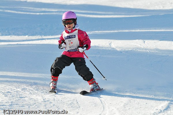 Werdenfelser Kindersktag 2010