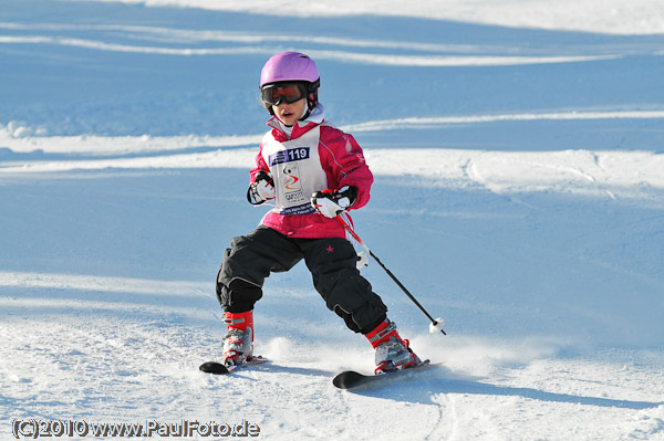 Werdenfelser Kindersktag 2010