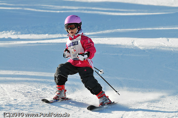 Werdenfelser Kindersktag 2010