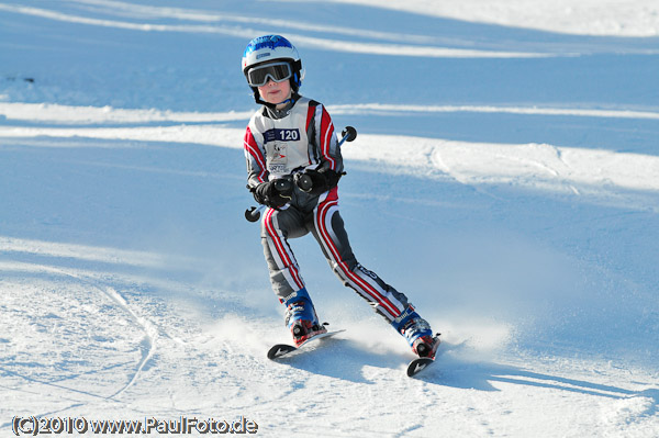 Werdenfelser Kindersktag 2010