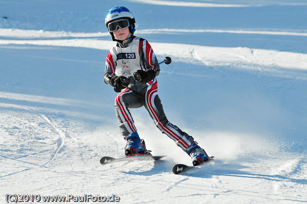 Werdenfelser Kindersktag 2010