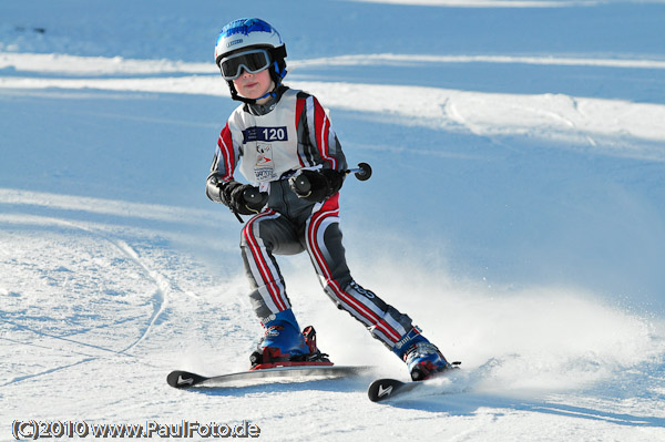 Werdenfelser Kindersktag 2010