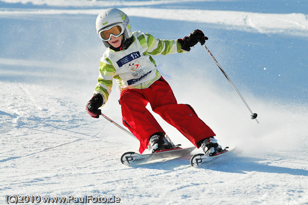 Werdenfelser Kindersktag 2010