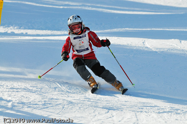 Werdenfelser Kindersktag 2010