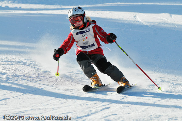 Werdenfelser Kindersktag 2010