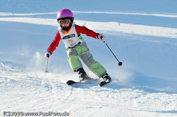 Werdenfelser Kindersktag 2010