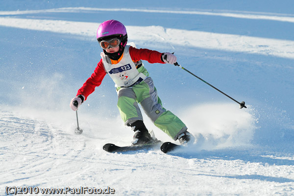 Werdenfelser Kindersktag 2010