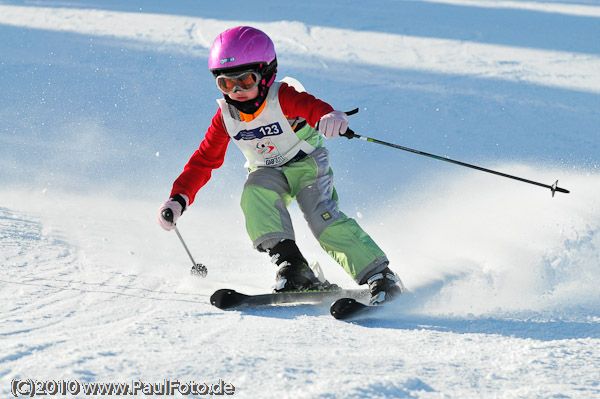 Werdenfelser Kindersktag 2010