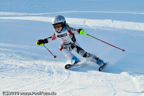 Werdenfelser Kindersktag 2010