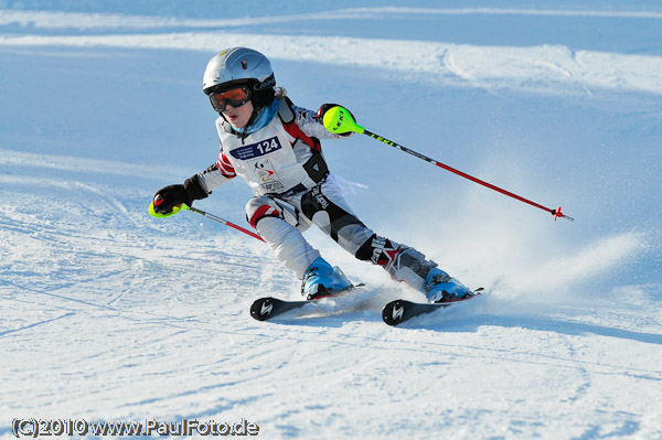 Werdenfelser Kindersktag 2010