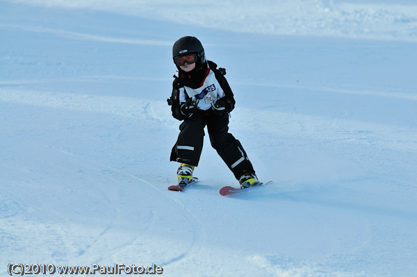 Werdenfelser Kindersktag 2010