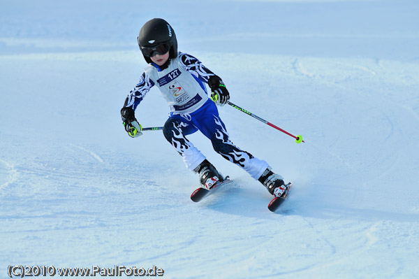 Werdenfelser Kindersktag 2010