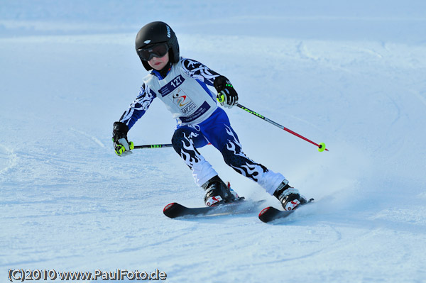 Werdenfelser Kindersktag 2010