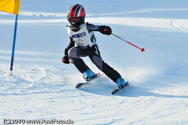 Werdenfelser Kindersktag 2010